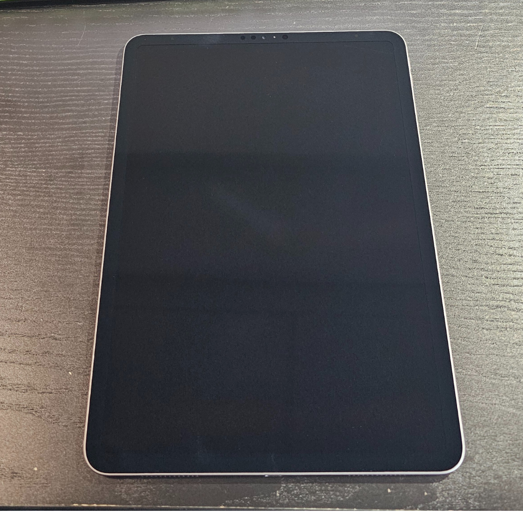 iPad Pro 11 po (2018 A1980) d'occasion Certifié de 256Go Wifi