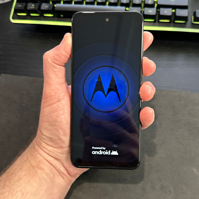 Motorola Moto G 5G (2023) Single Sim