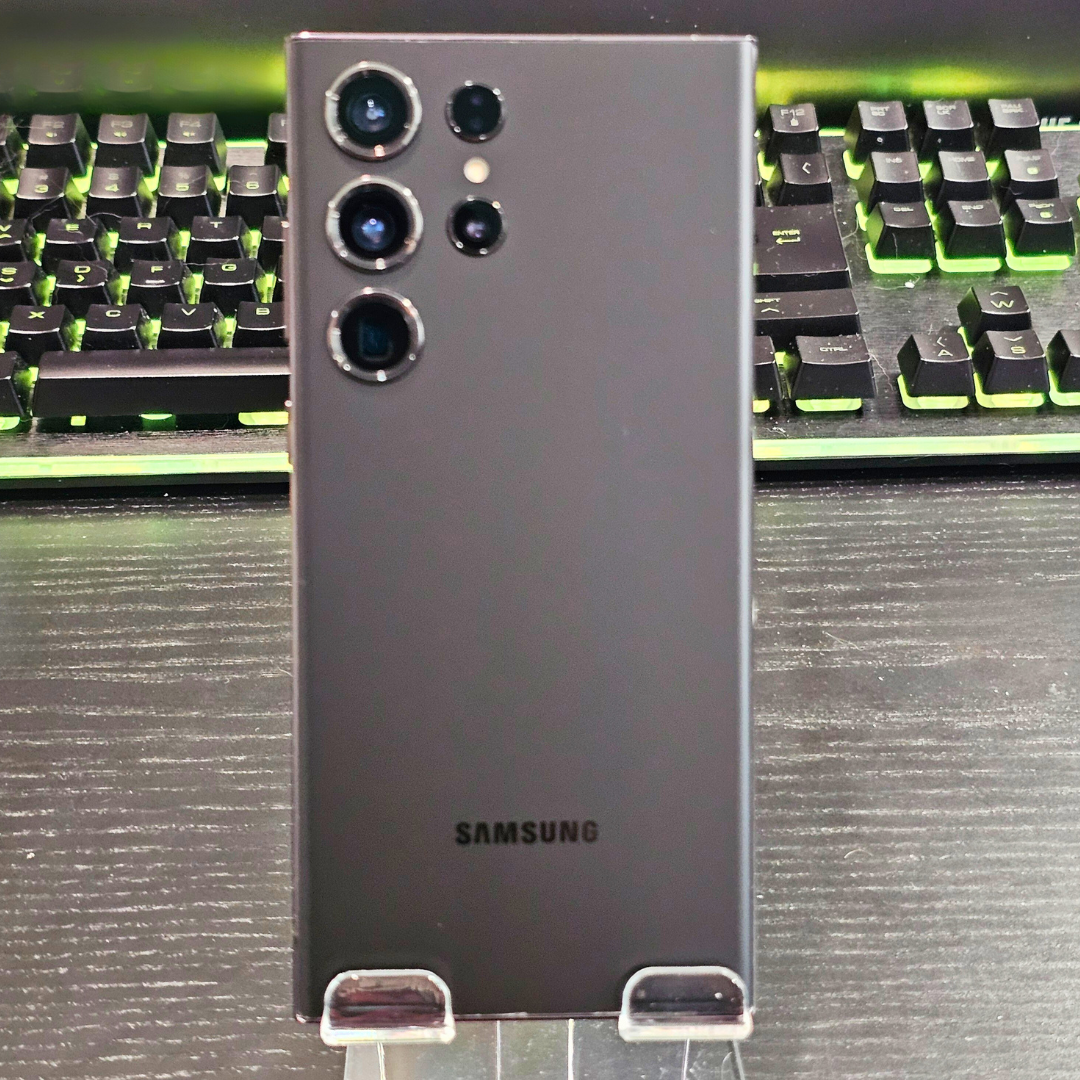 Samsung Galaxy S23 Ultra 