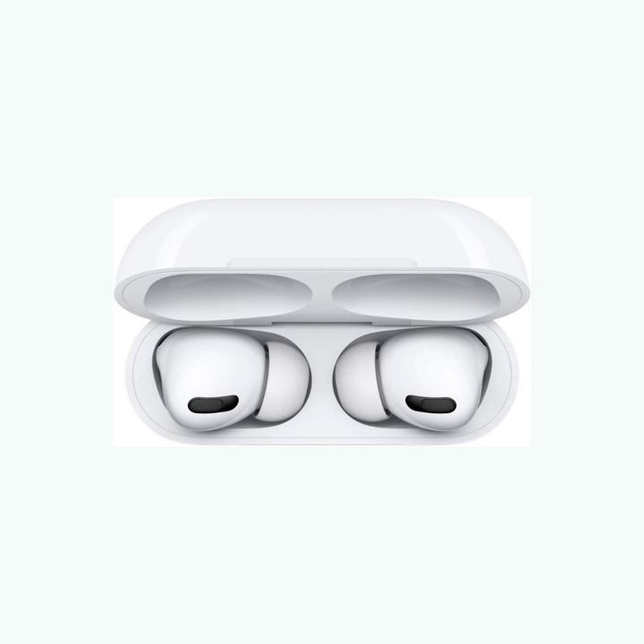 Refurbished AirPods Pro 1 (A2084) – Enviromobile.ca