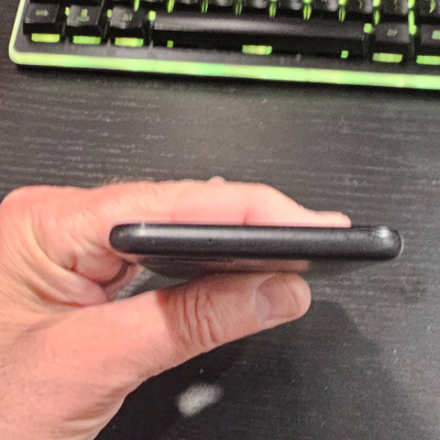 Google Pixel 5 (5G)