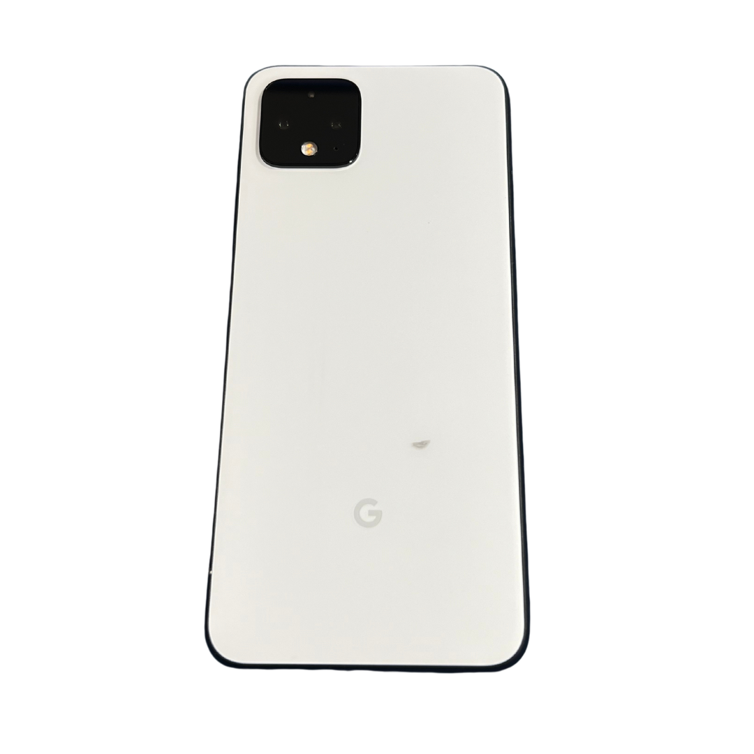 Google Pixel 4 de 64Go dévérouillé