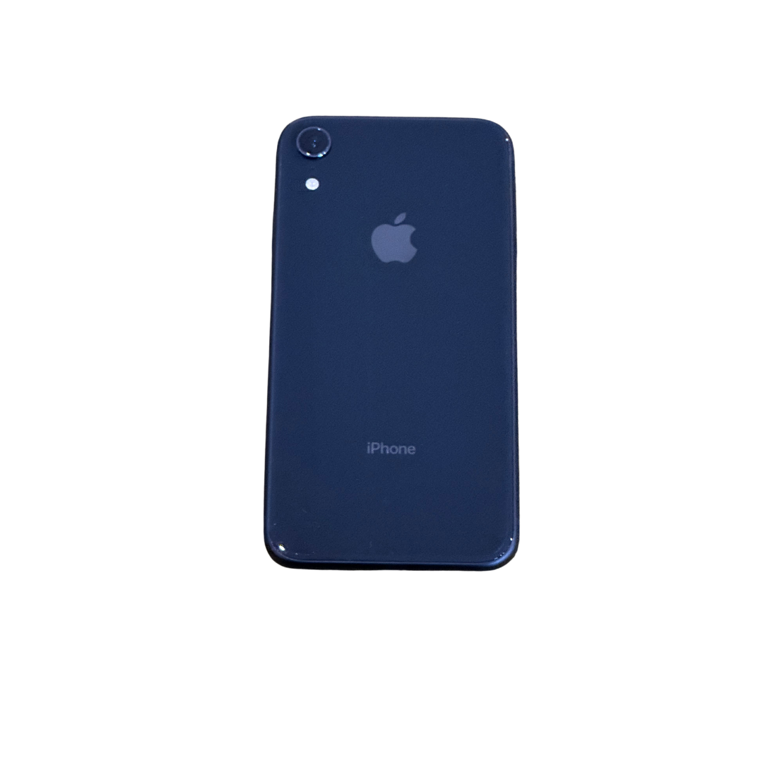 iPhone XR 64 GB Cosmic Gray (8/10) #409619