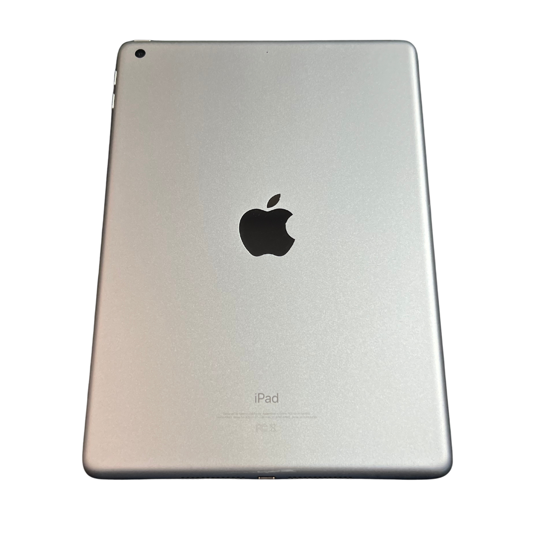 iPad (6e génération) d'occasion Certifié de 128Go Blanc/Argent 1