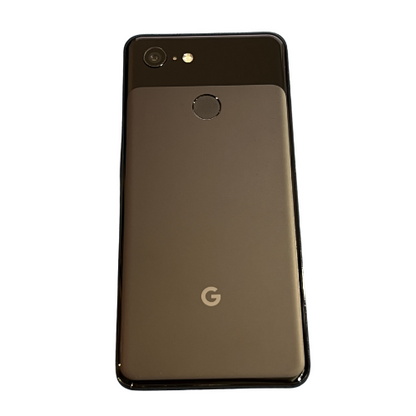 Certified second-hand phone Google Pixel 4 64GB