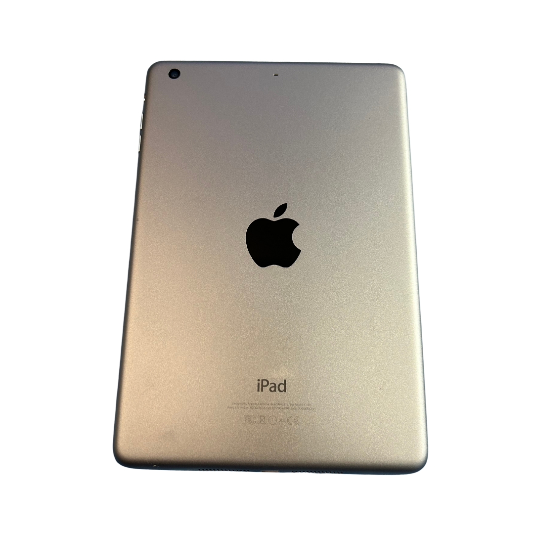 iPad mini 3 de 16Go Certifié Remis à Neuf