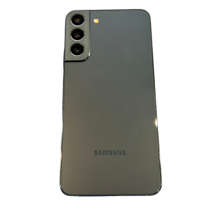 Téléphone d'occasion Certifié Samsung Galaxy S22+Plus de 128Go **Comme Neuf**