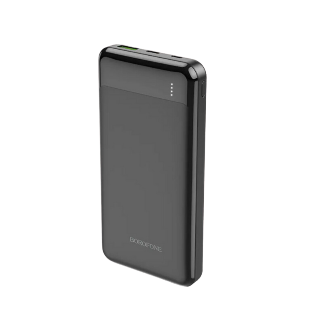 BOROFONE 10,000 mAh Portable Charger