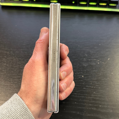 Galaxy ZFold 3 **Liquidation**