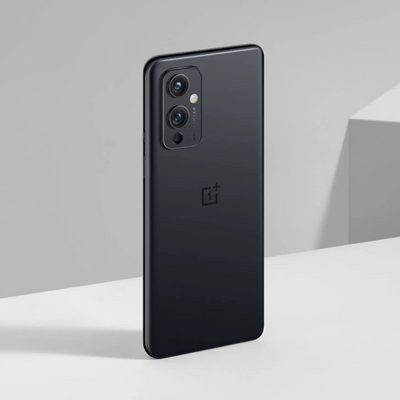 OnePlus 9