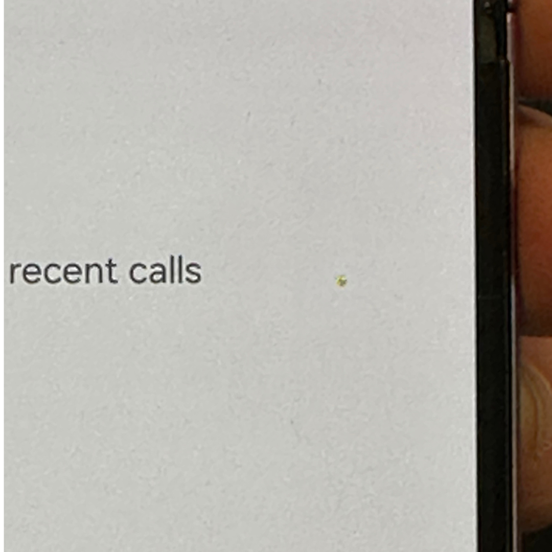 Samsung Galaxy Z Flip 3 de 128 Go **Liquidation**