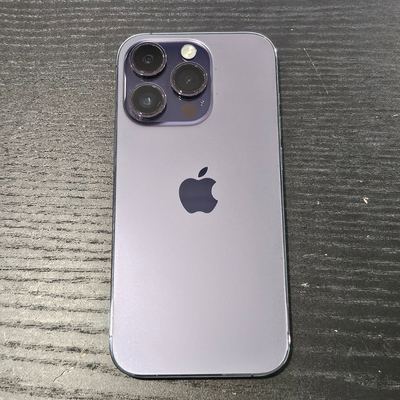 iPhone 14 Pro 256Go