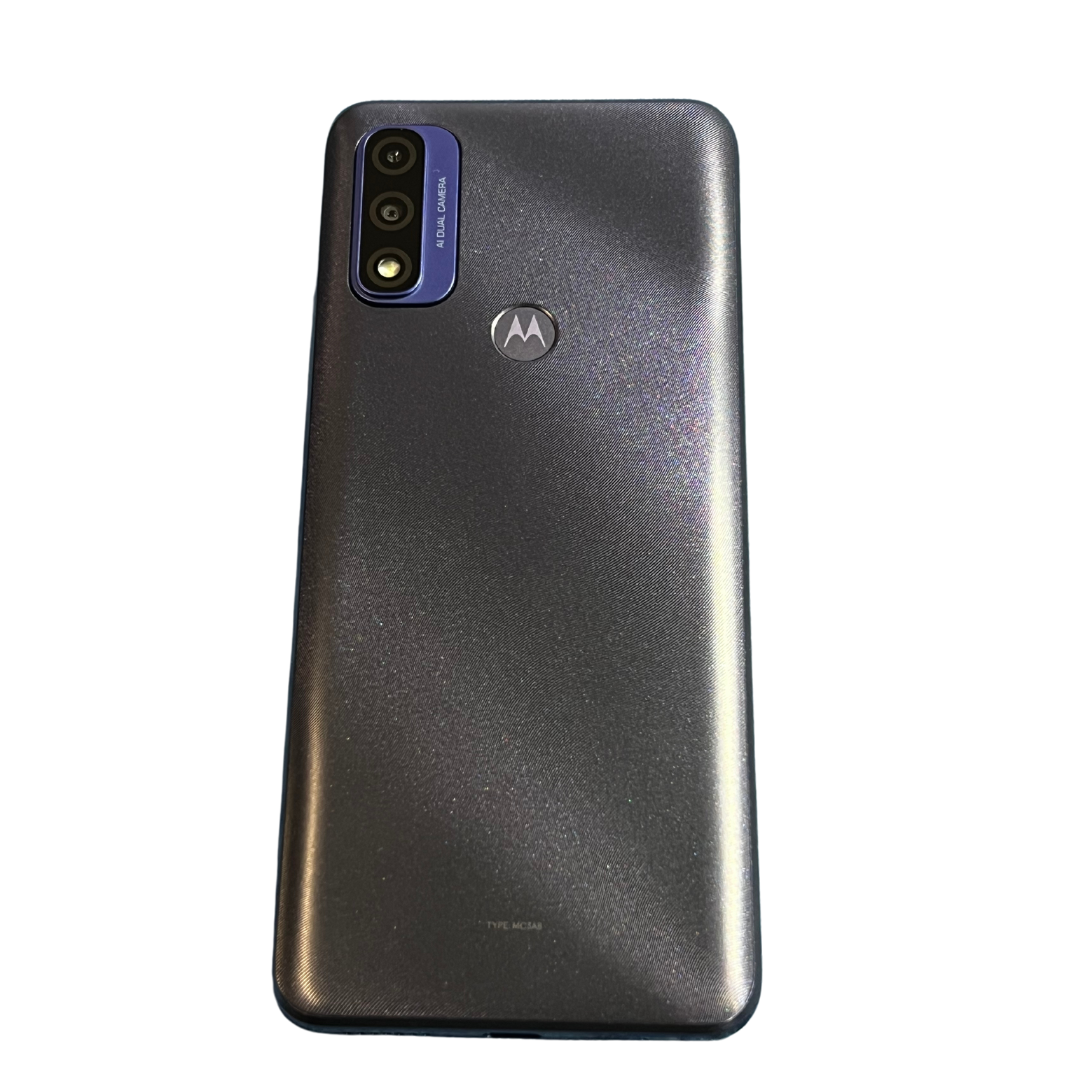 Motorola G Pure d'occasion Certifié de 32 Go Grade A