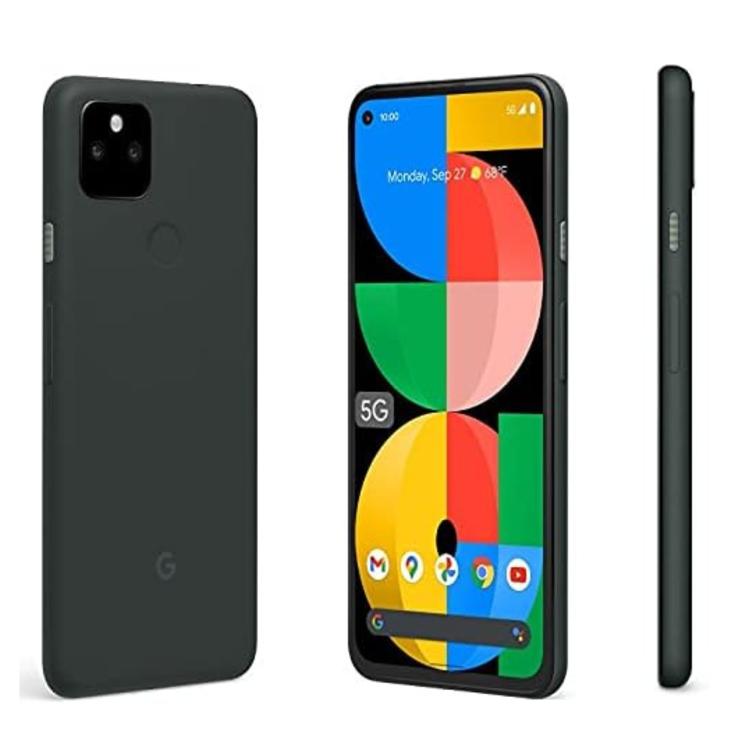 Google Pixel 5a (5G)