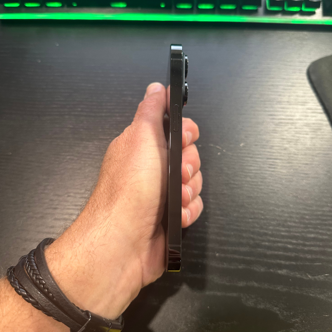 iPhone 14 Pro 128 Go