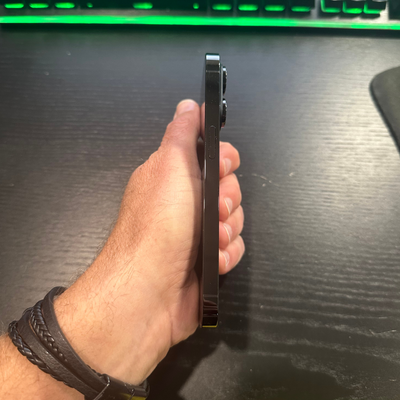 iPhone 14 Pro 128 Go
