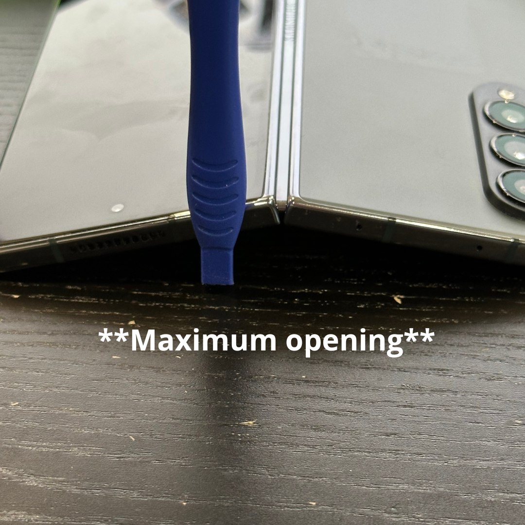 Galaxy Zfold 4  **Liquidation**