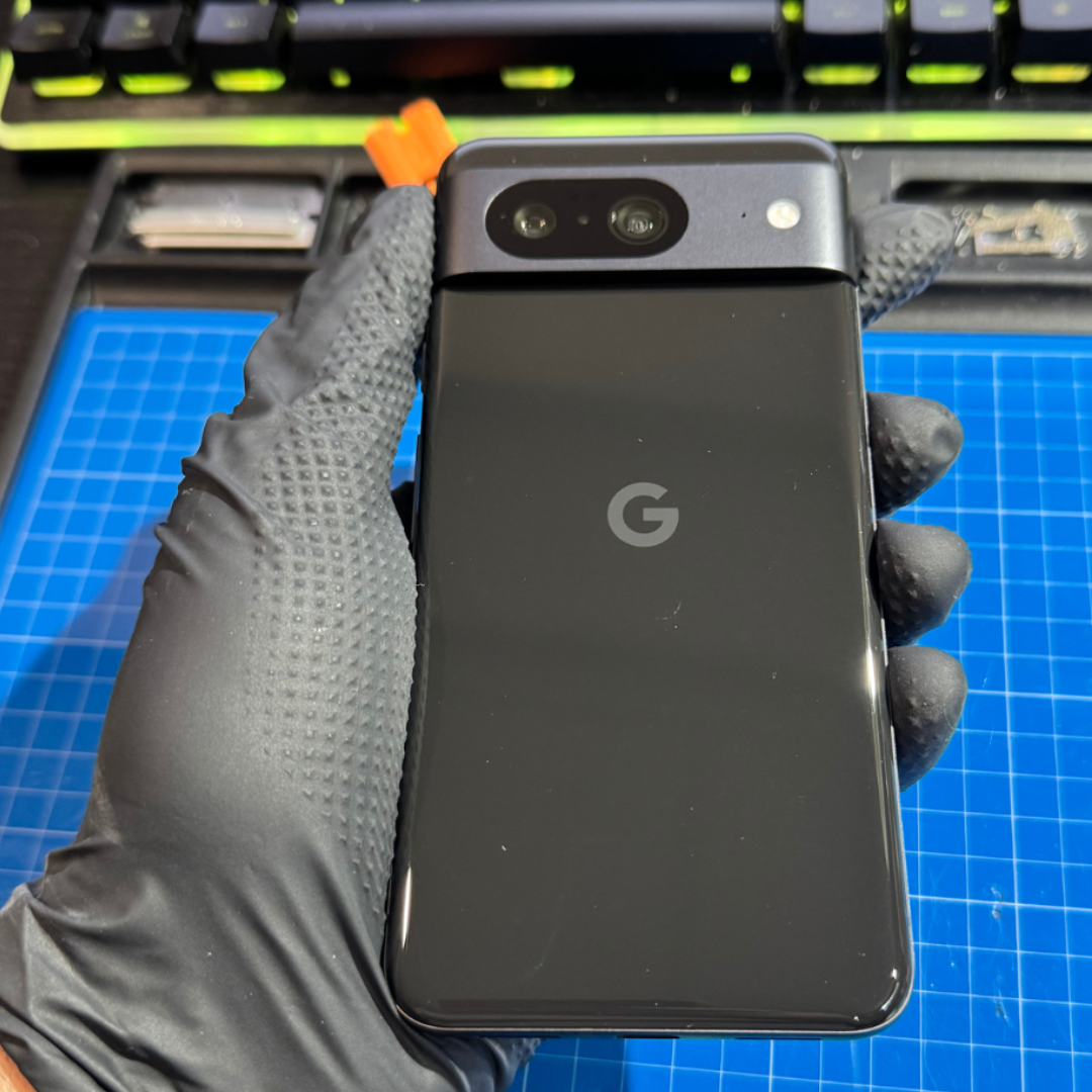 Google Pixel 8 de 128 Go Grade A+ (Comme Neuf)