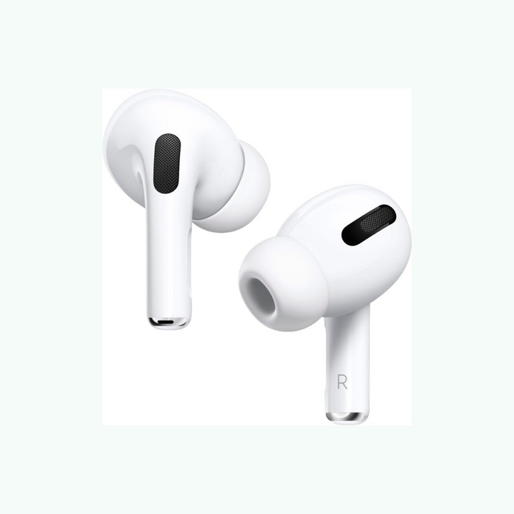 Refurbished AirPods Pro 1 (A2084) – Enviromobile.ca