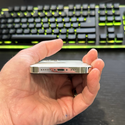 iPhone 12 Pro