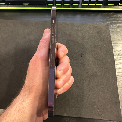 iPhone 14 Pro Max