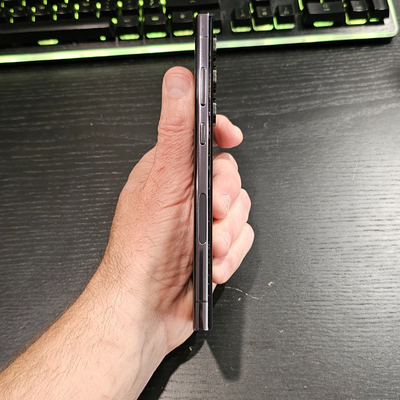Samsung Galaxy S23 Ultra 