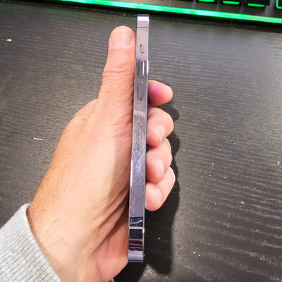 iPhone 14 Pro 256Go