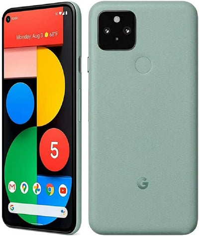 Google Pixel 5 (5G)