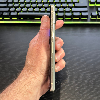 Google Pixel 7 Pro