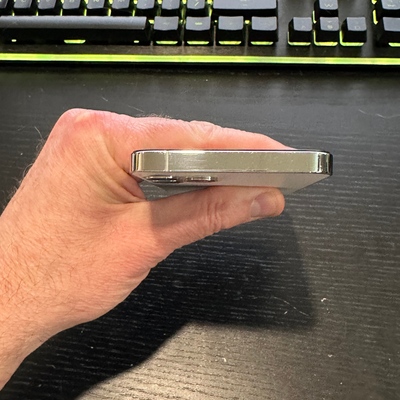 iPhone 12 Pro
