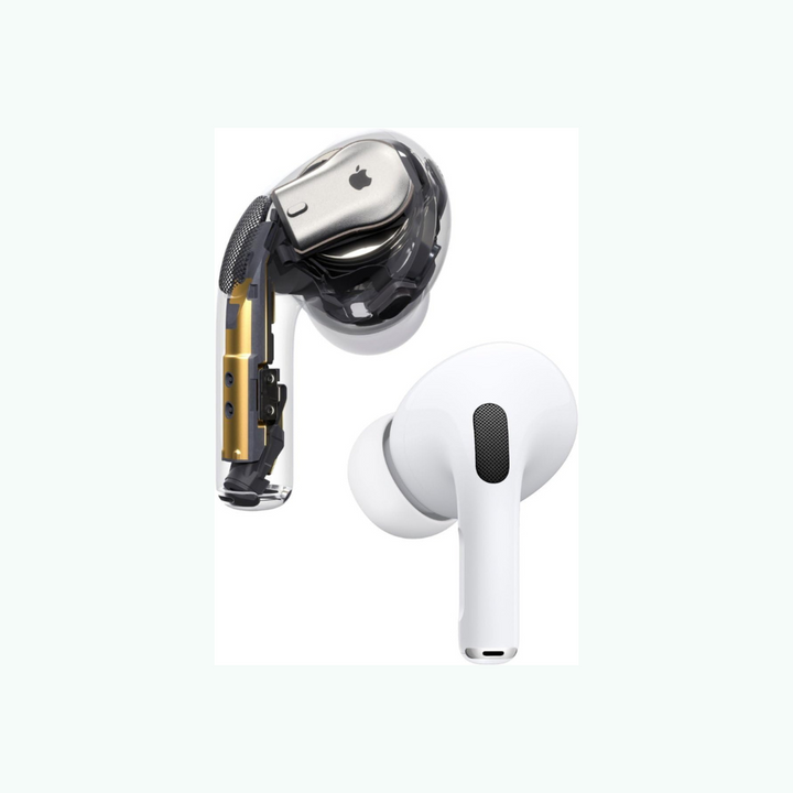 Refurbished AirPods Pro 1 (A2084) – Enviromobile.ca