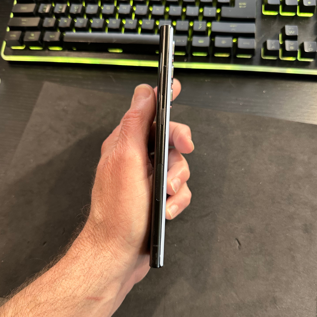 Samsung Galaxy S22 Ultra