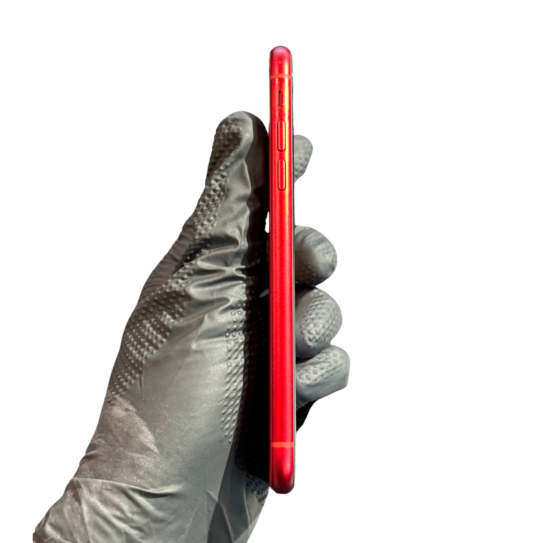 Certified second-hand iPhone XR 64GB/Red