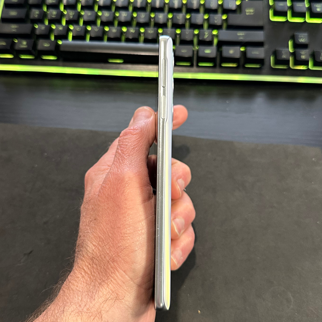 Motorola Edege+ 2022 512Go