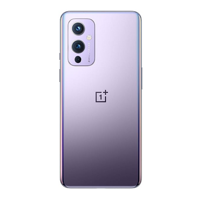 OnePlus 9