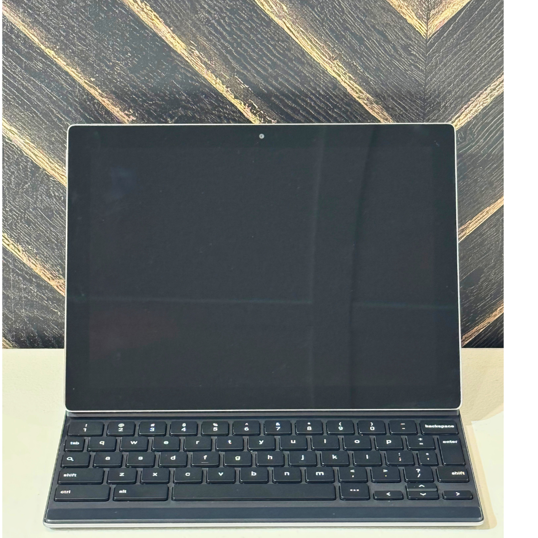 Google Pixel C 10.2" 32GB Android Tablet with NVIDIA Tegra X1 Processor -Silver