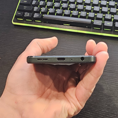 OnePlus Nord N30 5G