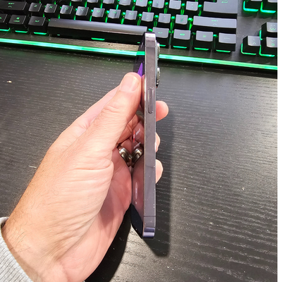 iPhone 14 Pro 256Go