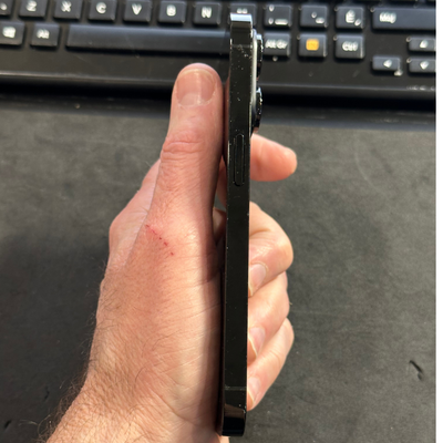 iPhone 14 Pro