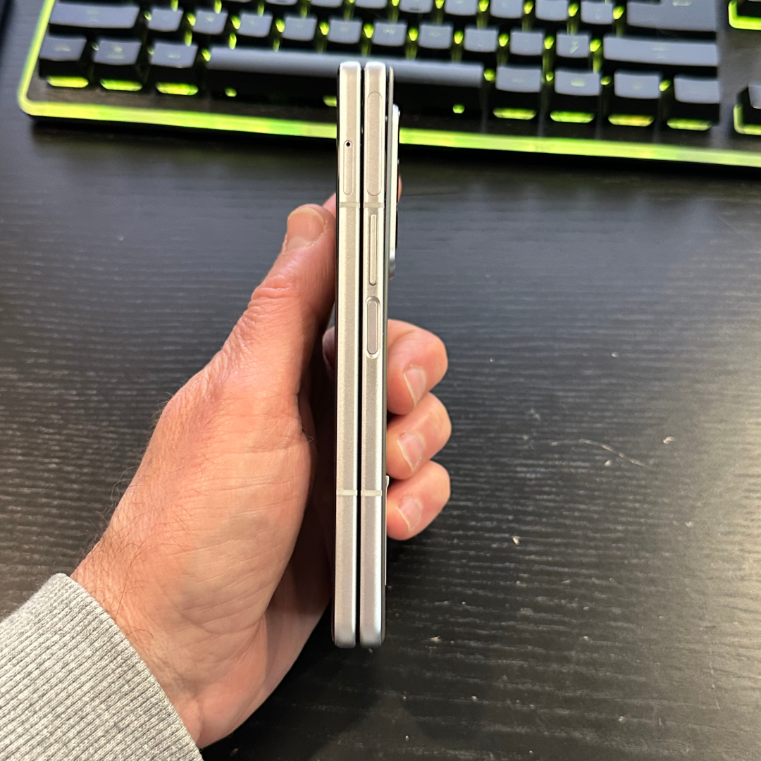 Galaxy ZFold 3 **Liquidation**