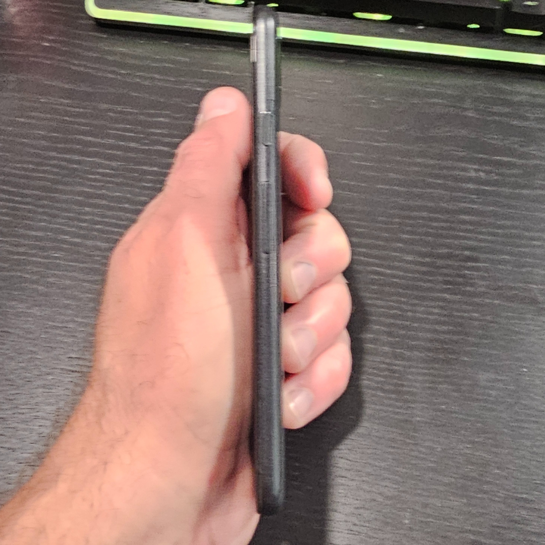 Google Pixel 5 (5G)