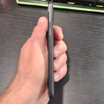 Google Pixel 5 (5G)