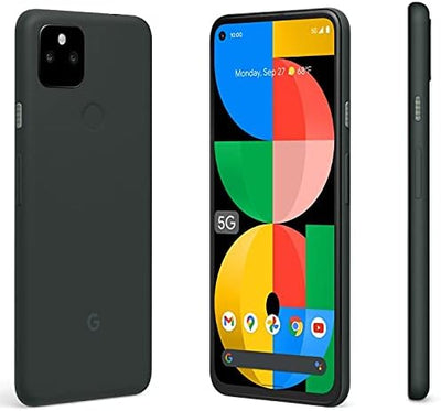 Google Pixel 5a (5G)