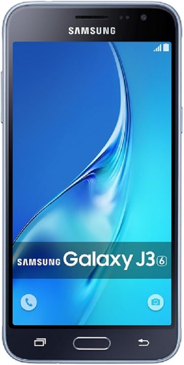 Samsung Galaxy J3 (SM-J320W8) Noir Grade A