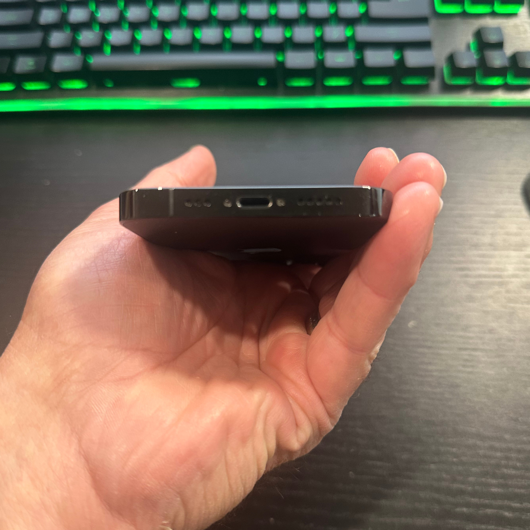 iPhone 14 Pro 128 Go