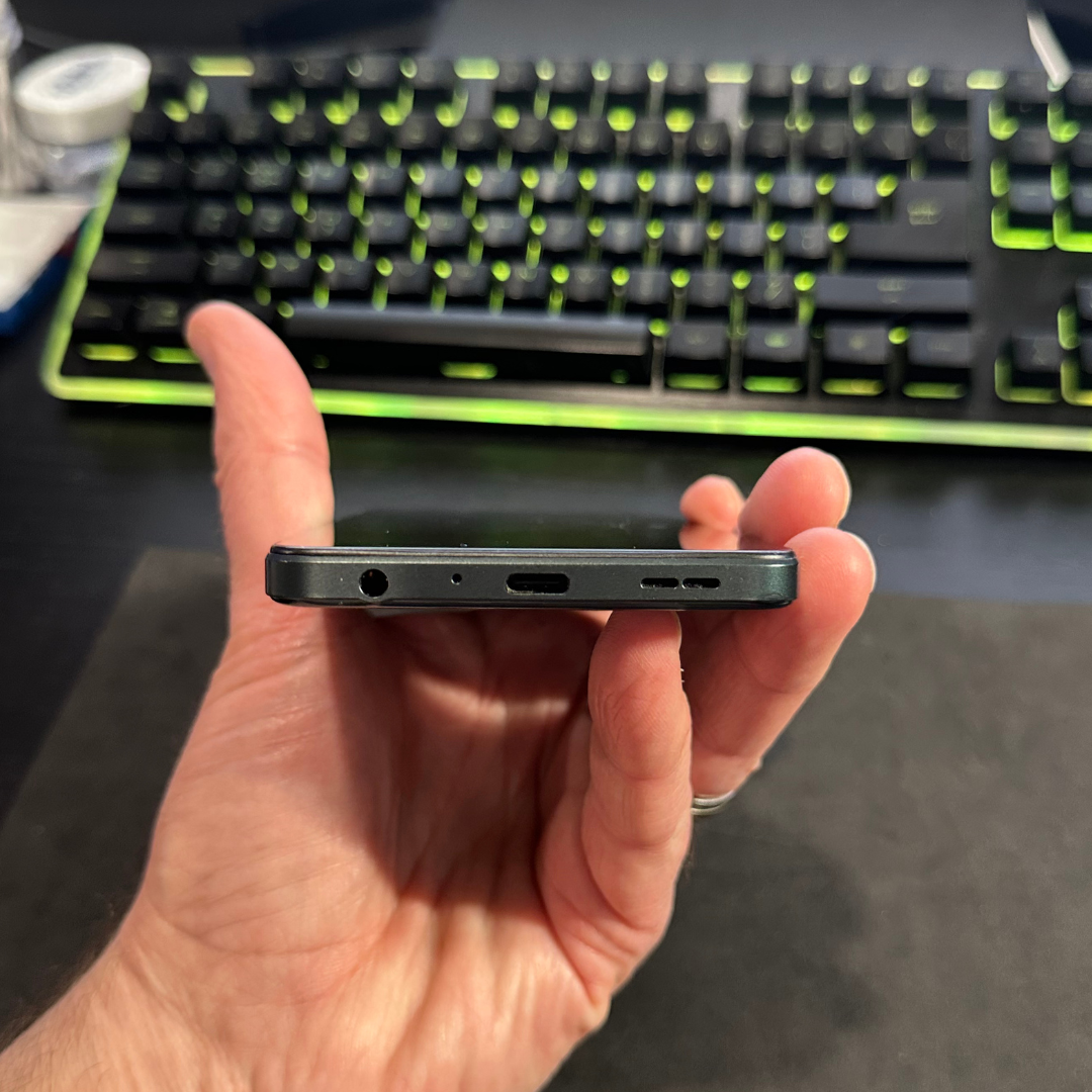 OnePlus Nord N30 5G