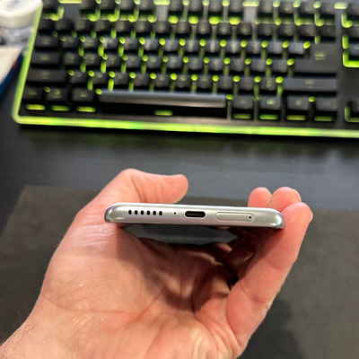 Motorola Edege+ 2022 512Go