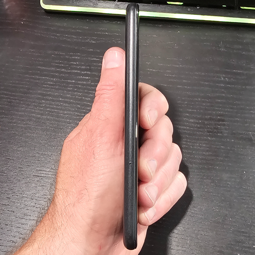 Google Pixel 5 (5G)