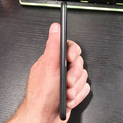 Google Pixel 5 (5G)