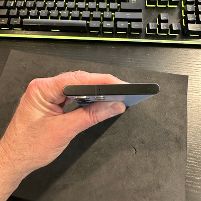 Samsung Galaxy S22 Ultra